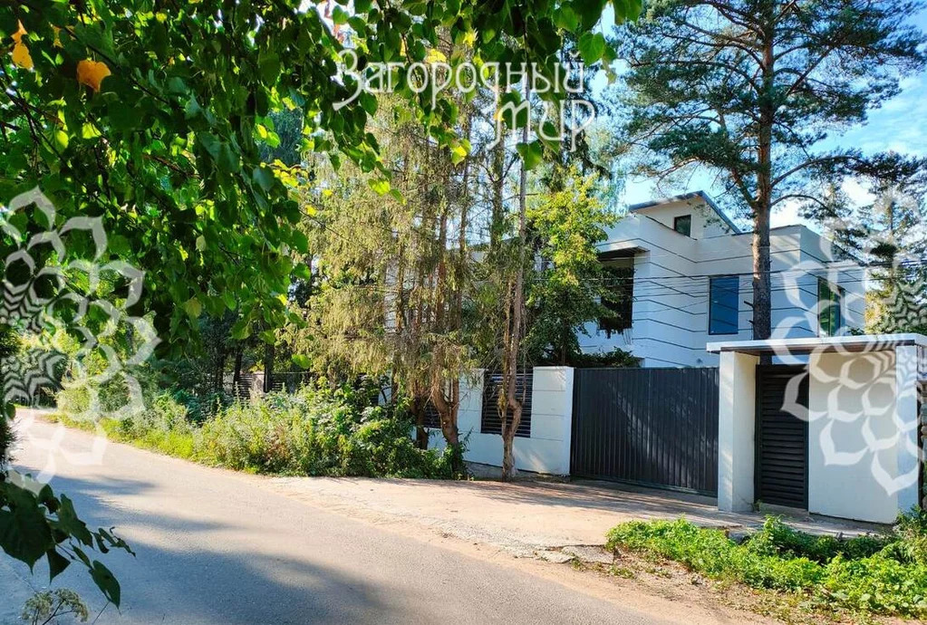 Продам дом, Киевское шоссе, 31 км от МКАД - Фото 5