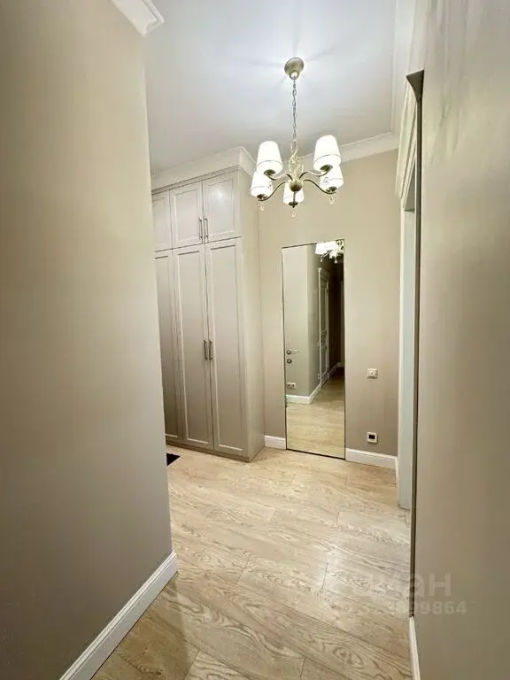 Снять двухкомнатную квартиру 60.0м ул. Юннатов, 4Г, Москва, САО, р-н . - Фото 29