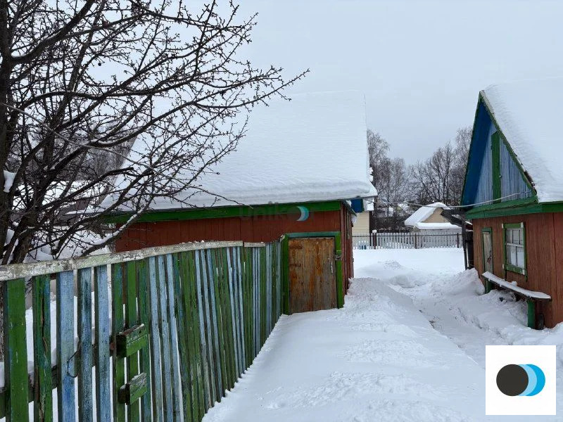 Продажа дома, Иглино, Иглинский район, Якутова пер. - Фото 12