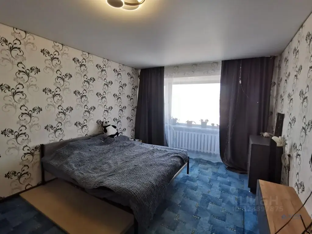 Купить трехкомнатную квартиру 71.5м Речная ул., 63, Магадан, ... - Фото 11