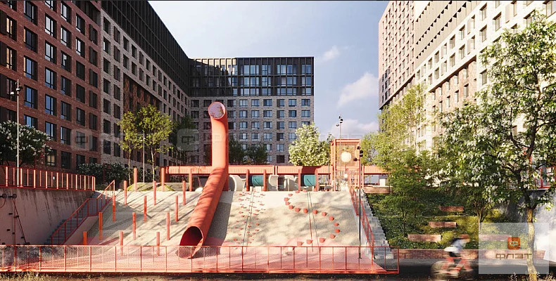 Продажа квартиры в новостройке, Казань, ул. Южно-Промышленная - Фото 8