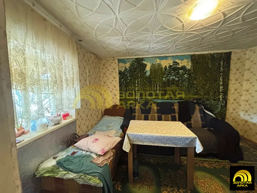 Продажа дома, Холмская, Абинский район, ул. Запорожская - Фото 10