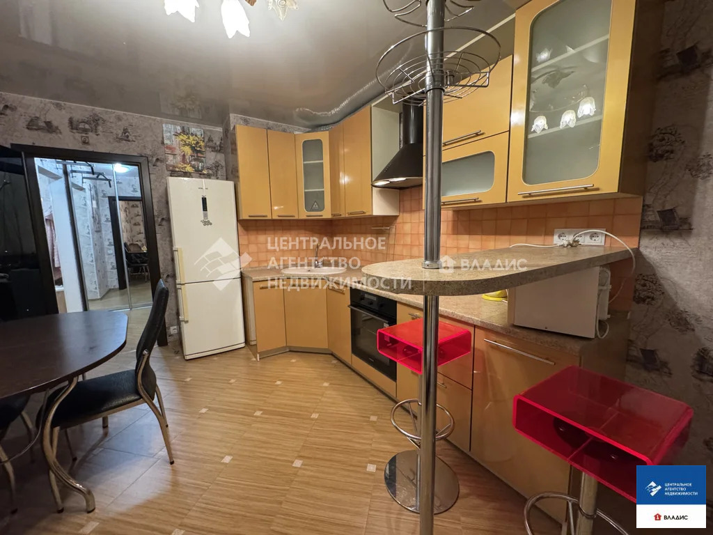 Аренда квартиры, Рязань, улица Старая Дубрава - Фото 20