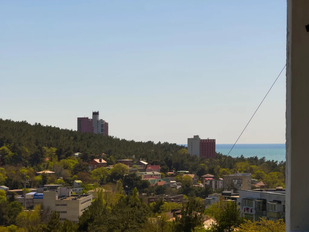 Продажа квартиры, Геленджик, село Дивноморское ул Горная - Фото 13