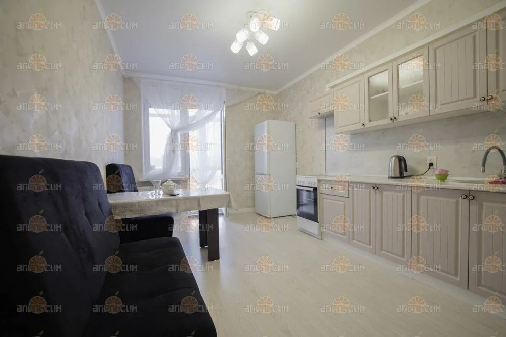 2-комн. квартира - Фото 5