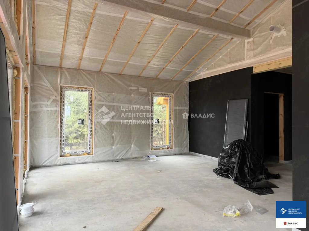 Продажа дома, Дубровичи, Рязанский район - Фото 10