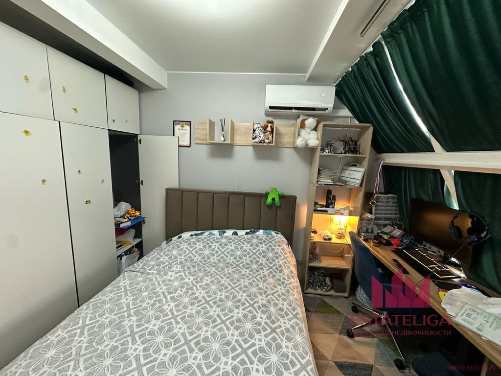 Продажа квартиры, ул. Автозаводская - Фото 10