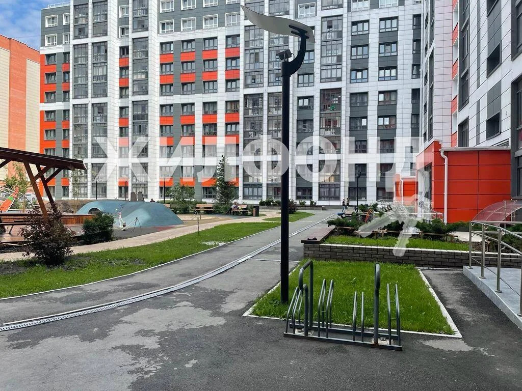 Продажа квартиры, Новосибирск, Кирова пл. - Фото 15