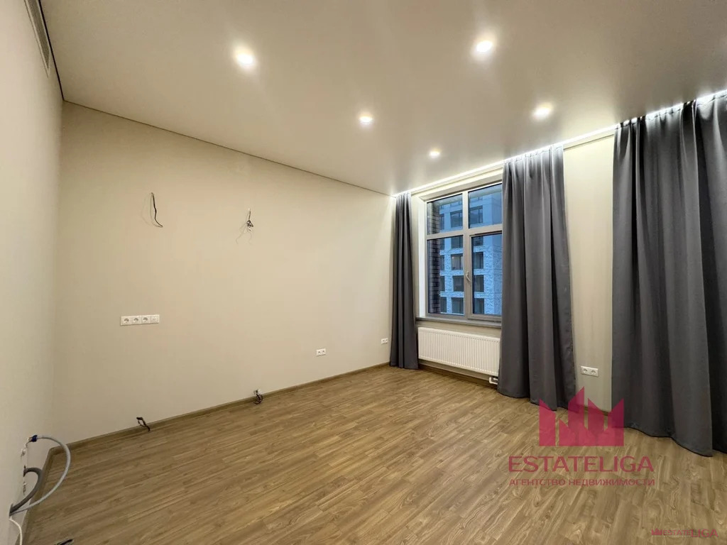 Аренда квартиры, улица Архитектора Щусева - Фото 5