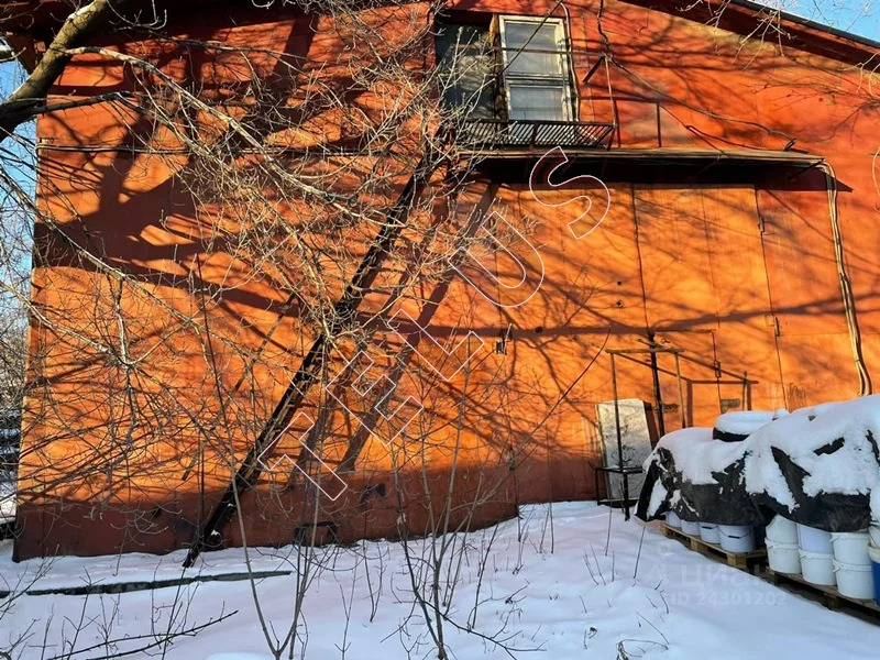 м. Рижская Проспект Мира 2339м2 Имущественный комплекс (ном. объекта: ... - Фото 4