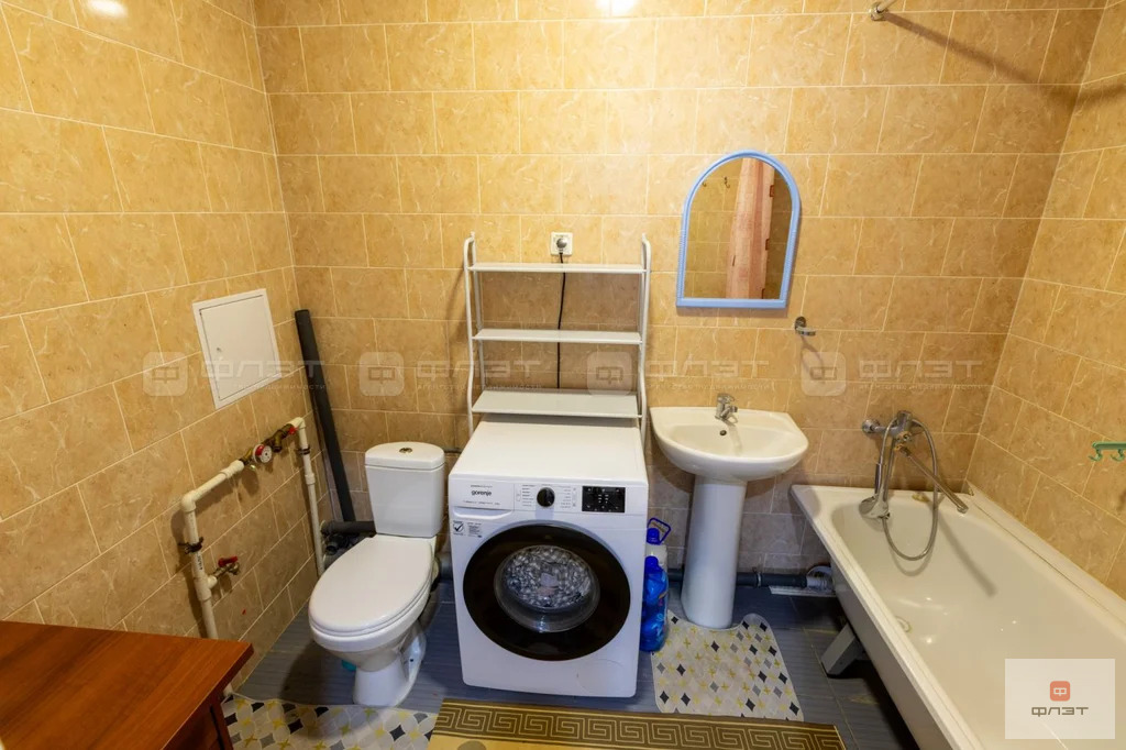 Продажа квартиры, Куюки, Пестречинский район, 15-й квартал - Фото 15