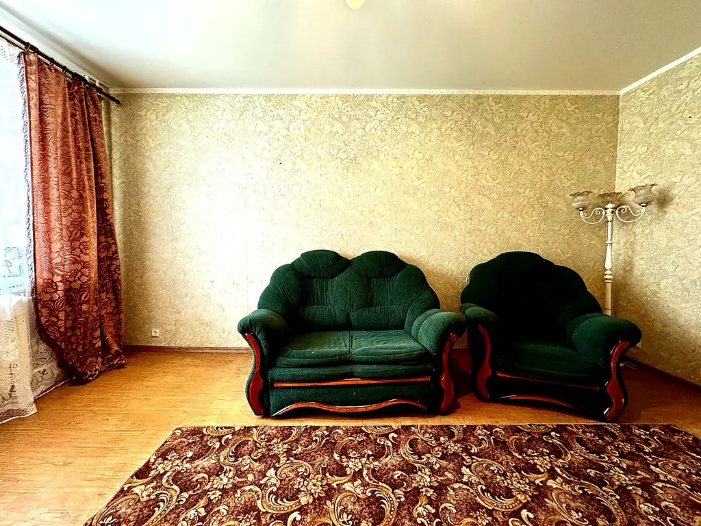 2-к г.Кременки, ул.Жукова, дом 7 - Фото 6