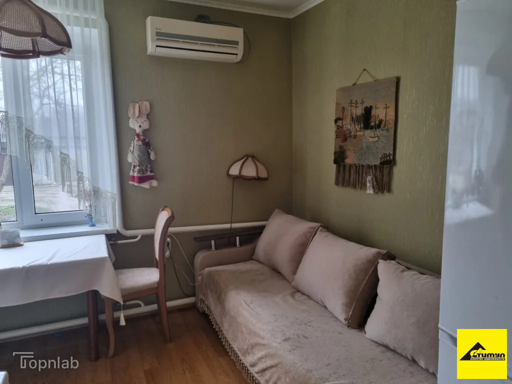 Продажа квартиры, Ейск, Ейский район, ул. Светлая - Фото 2