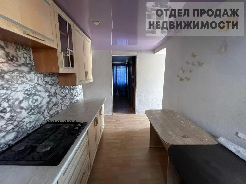Дом в ст-це Нижнебаканской - Фото 17