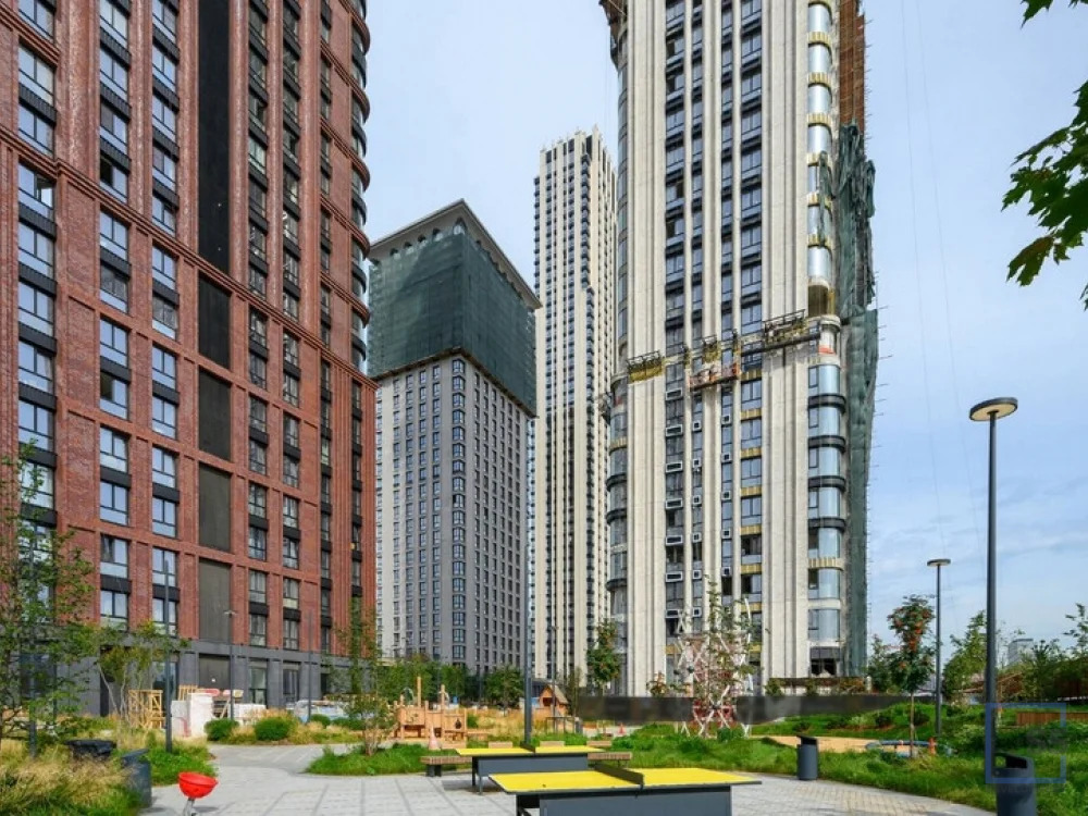 Продажа торгового помещения, м. Павелецкая, ул. Дубининская - Фото 11