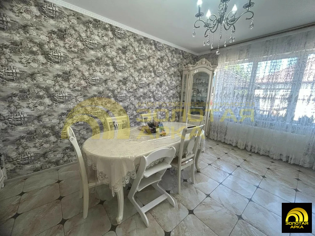 Продажа дома, Крымск, Крымский район, ул. Пушкина - Фото 31
