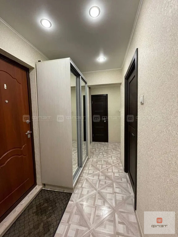 Продажа квартиры, Казань, Фатыха Амирхана пр-кт. - Фото 11