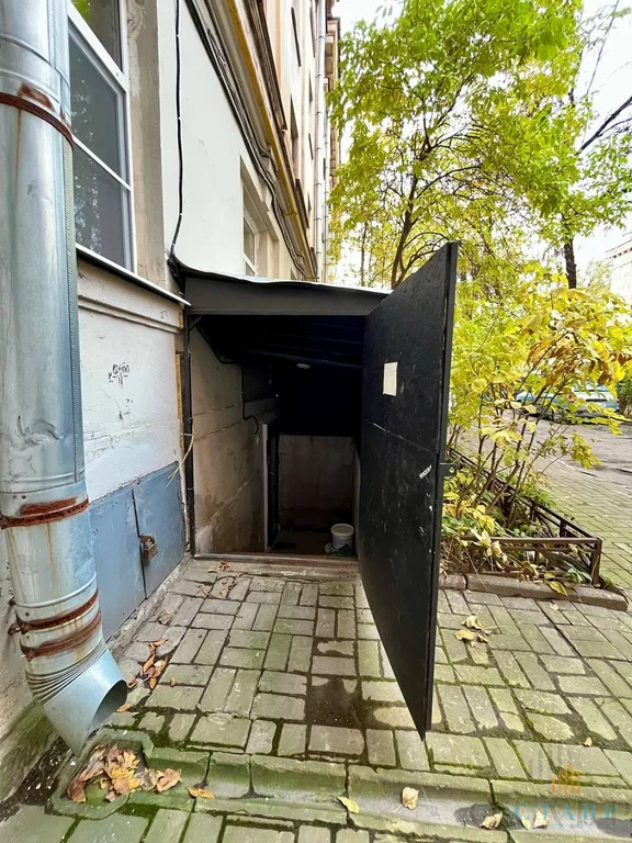 Продажа офиса, Измайловский пр-кт. - Фото 9