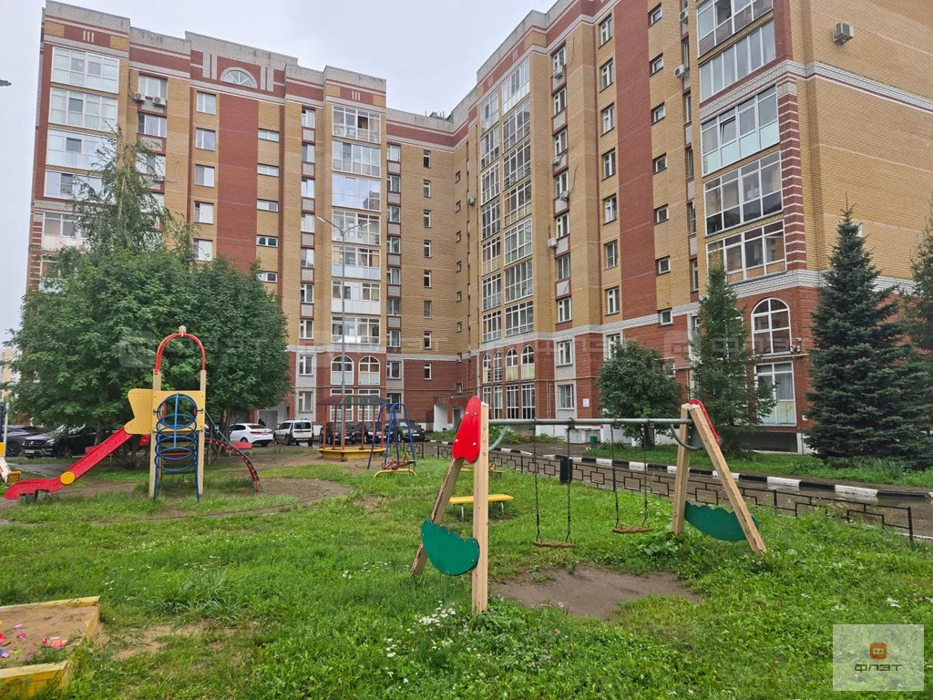 Продажа квартиры, Казань, ул. Курская - Фото 34
