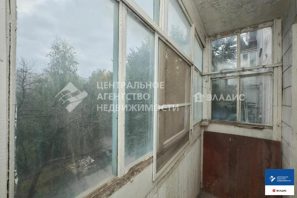 Продажа квартиры, Рязань, улица Новосёлов - Фото 2