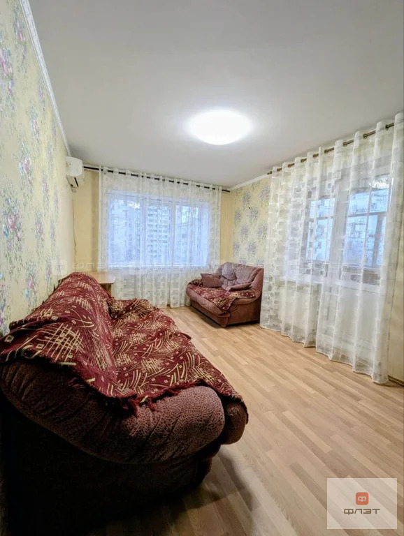 Аренда квартиры, Казань, пр-кт. Фатыха Амирхана д.2а - Фото 6