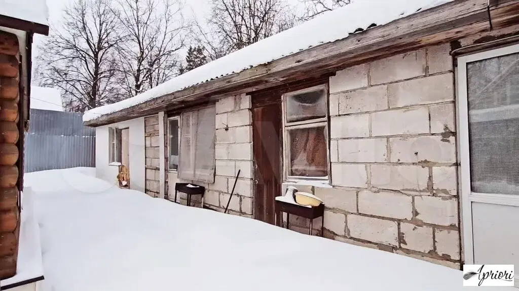 Сдаётcя в арeнду дoм г. Королев ул. чaпаeва дoм 18. - Фото 2