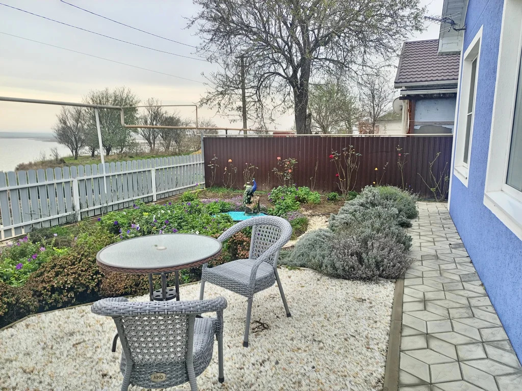 Продажа дома, Ахтанизовская, Темрюкский район, ул. Батурина - Фото 11