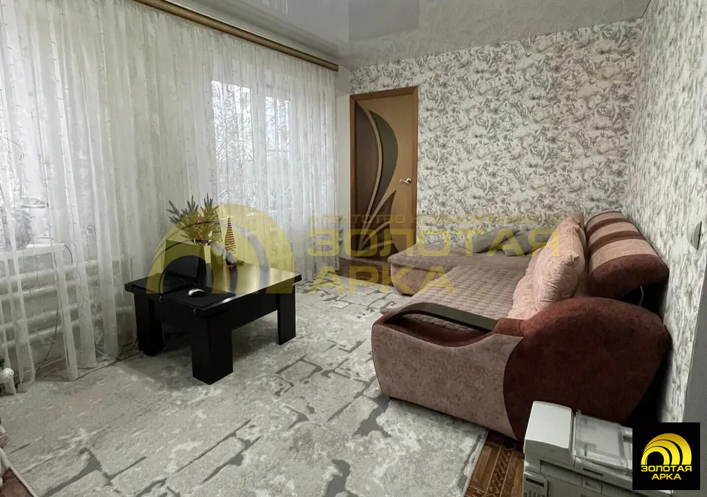 Продажа квартиры, Вышестеблиевская, Темрюкский район, ул. ... - Фото 3