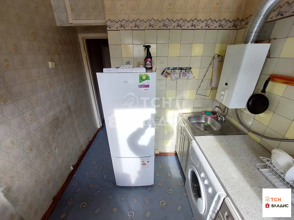 Аренда квартиры, Ивантеевка, ул. Первомайская - Фото 4