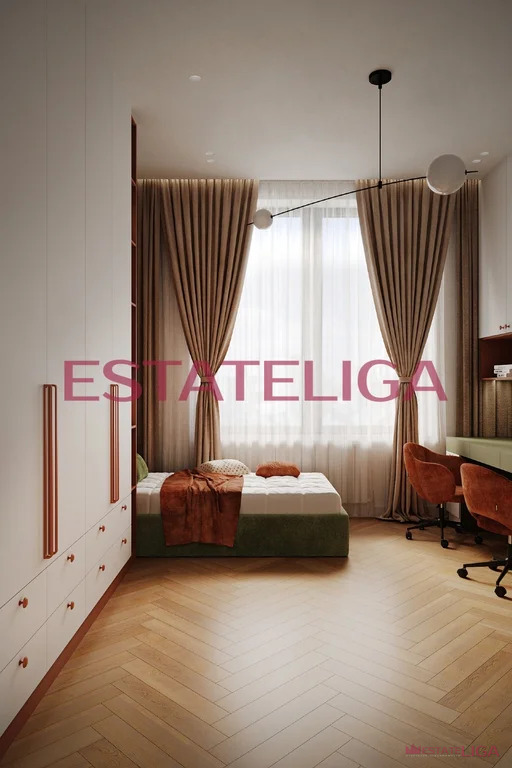 Продажа квартиры, улица Василия Ланового - Фото 21