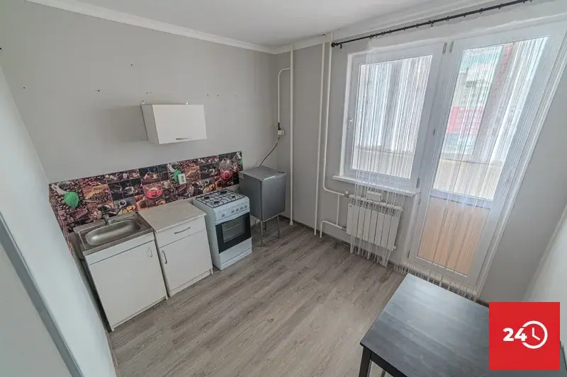 В продаже 1к.кв площадью 41 кв.м. с ремонтом по адресу ул. Светлая 9 - Фото 6