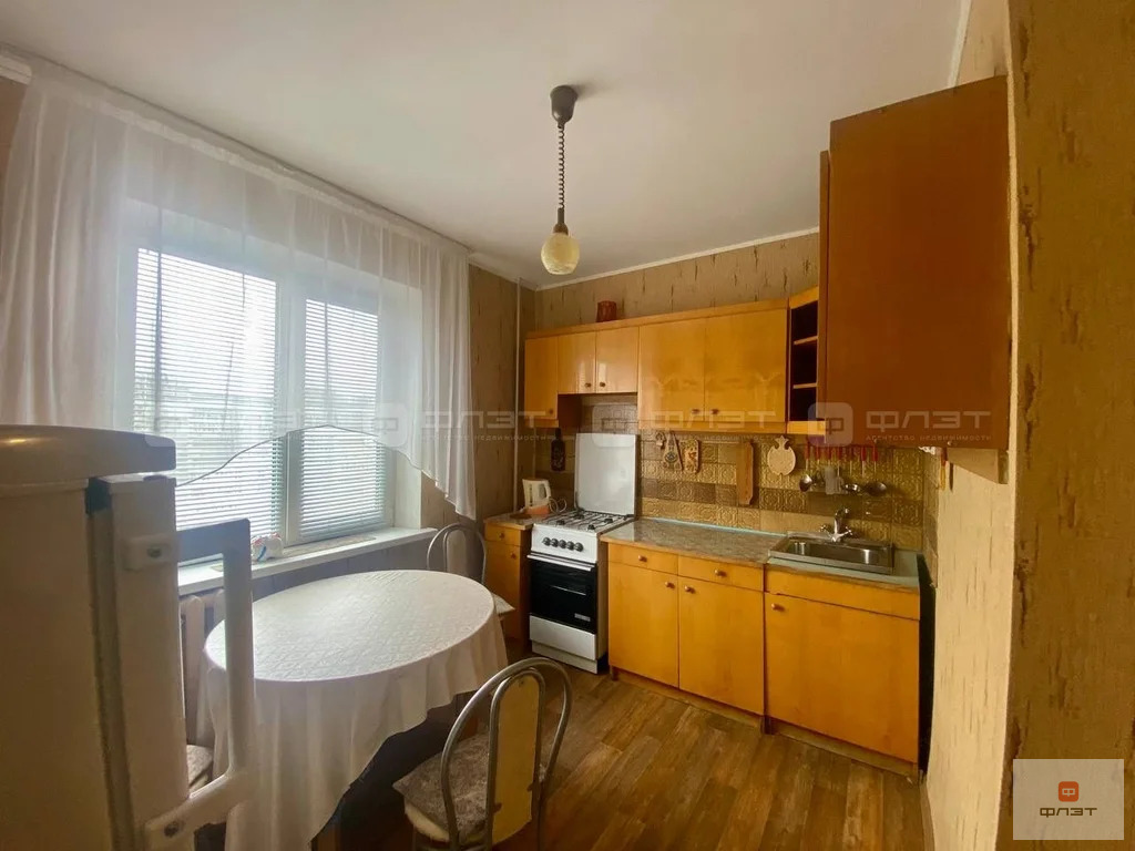 Аренда квартиры, Казань, ул. Юлиуса Фучика д.83 - Фото 4