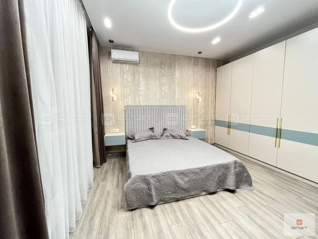 Продажа квартиры, Казань, ул. Достоевского - Фото 9