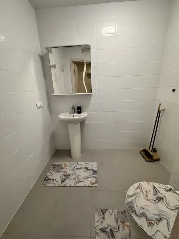 2-к. квартира, 60 м, 14/16 эт. - Фото 10