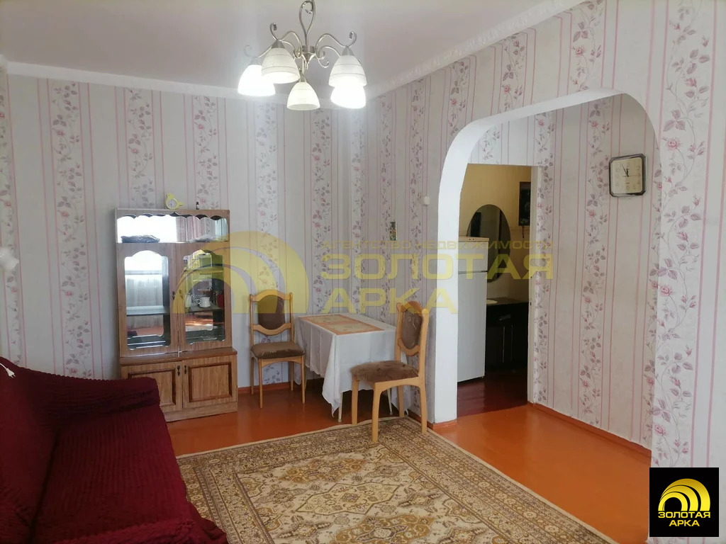 Продажа квартиры, Синегорск, Абинский район, ул. Лесная - Фото 0