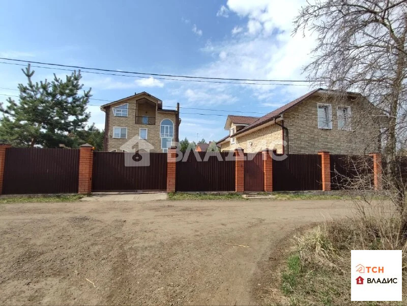 Продажа дома, Вялки, Раменский район, ул. Заречная - Фото 44
