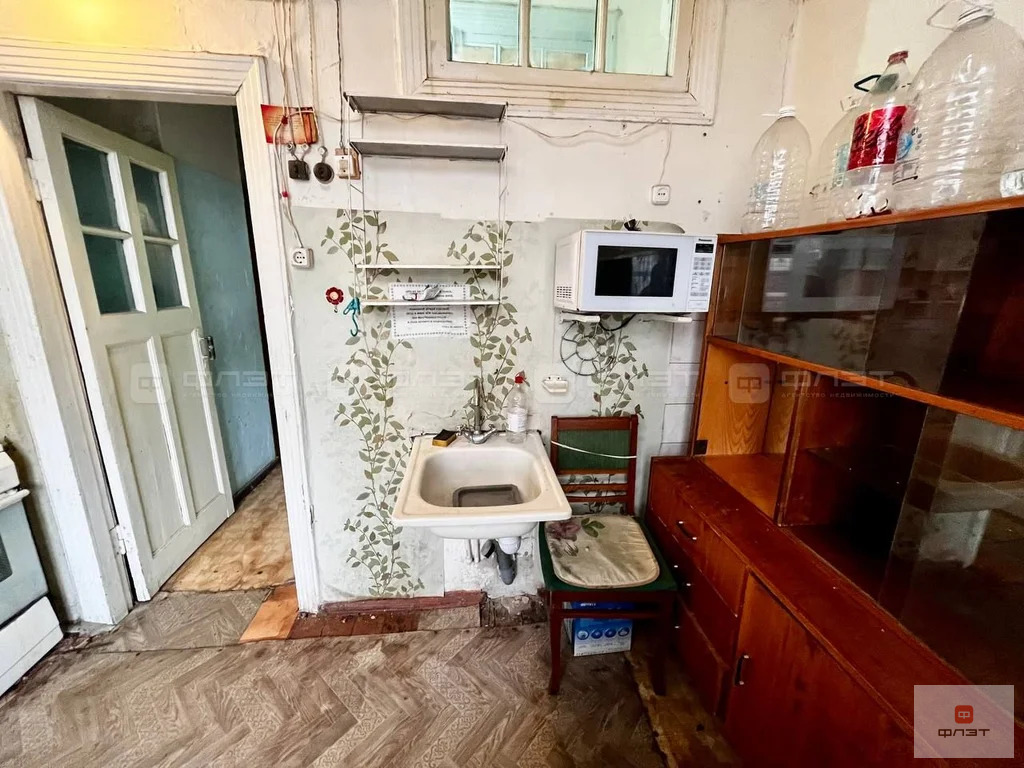 Аренда квартиры, Казань, ул. Побежимова д.32а - Фото 14