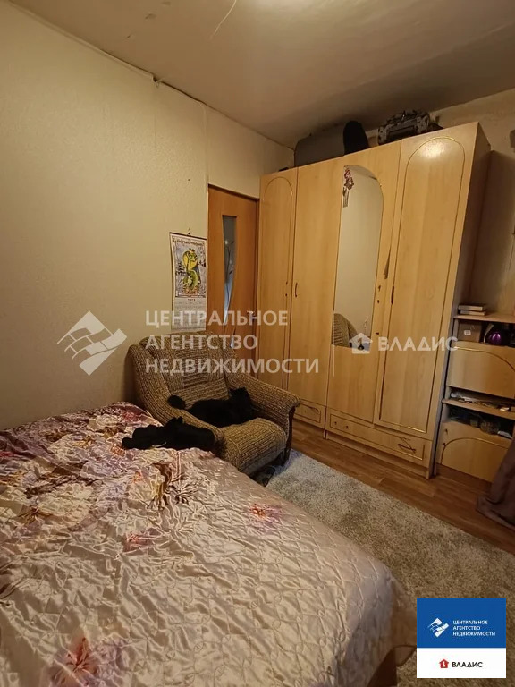 Аренда квартиры, Рязань, ул. Пушкина - Фото 1