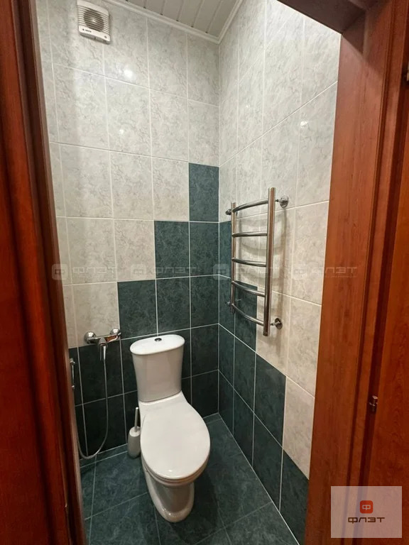 Продажа квартиры, Казань, ул. Чистопольская - Фото 16