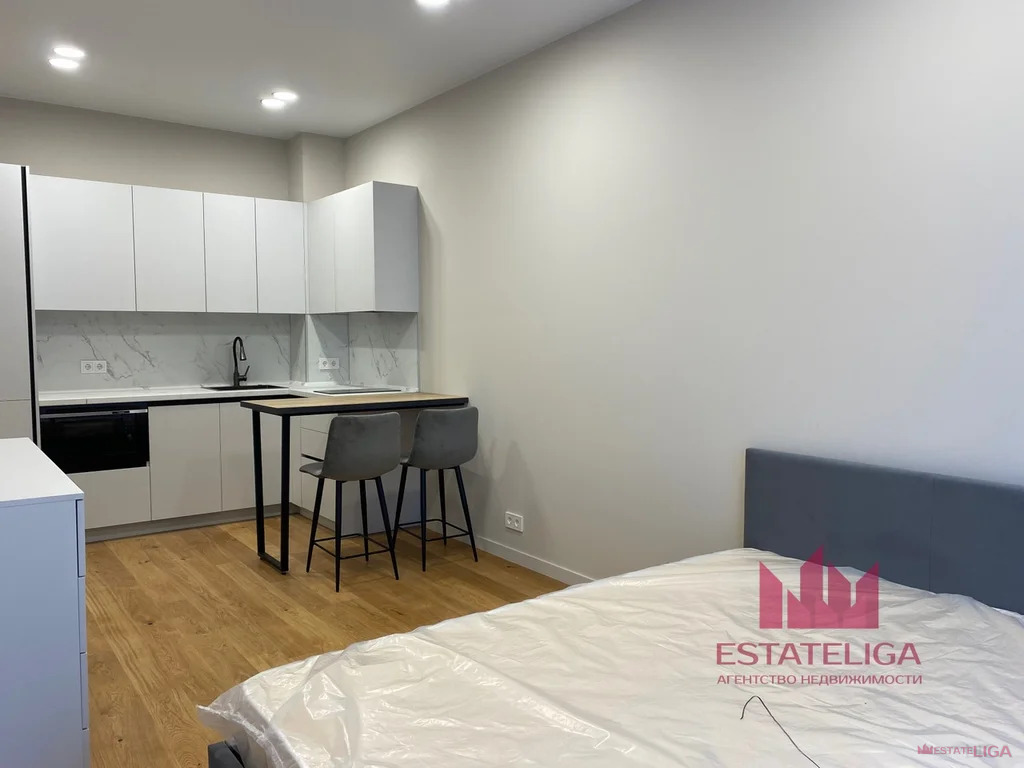 Аренда квартиры, улица Мустая Карима - Фото 4