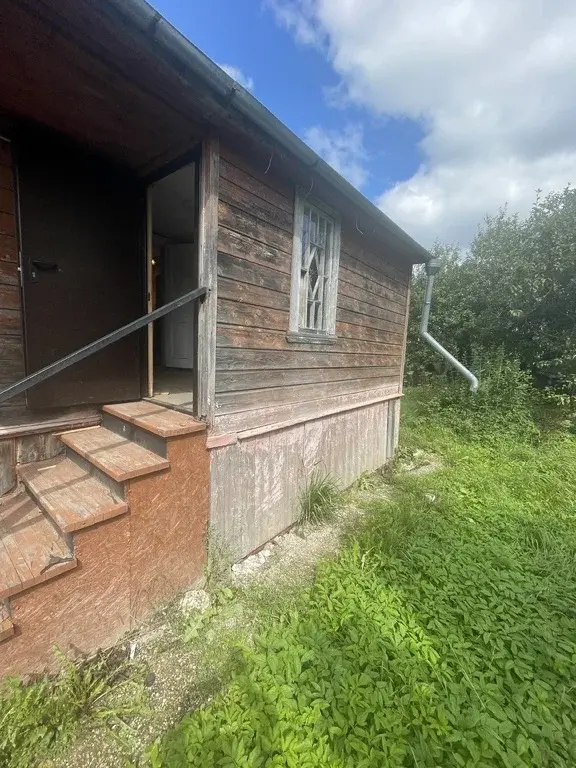 Дом в д.Иваньково, Александровский р-н, Владимирская обл. - Фото 11