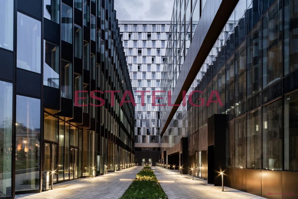 Аренда ПСН, Ленинский пр-кт. - Фото 14