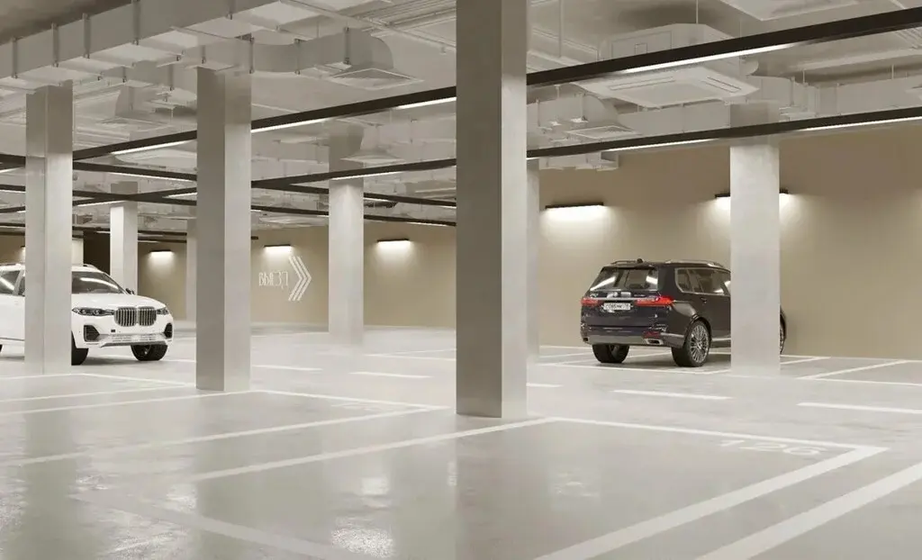 Продается торговое помещение 94.2 кв.м. в ЖК Дюна - Фото 12