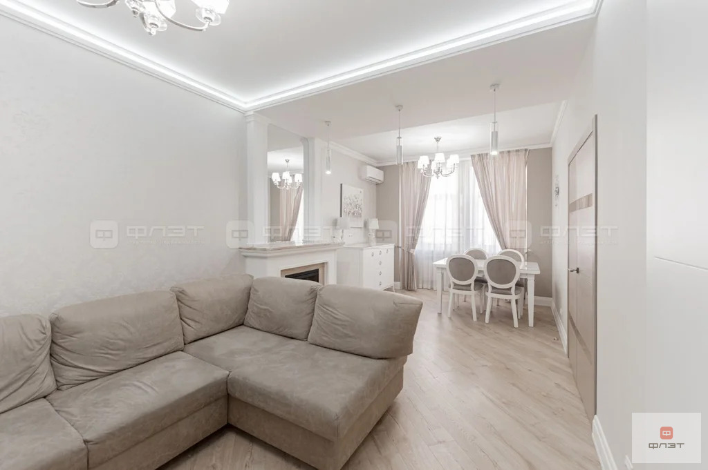 Продажа квартиры, Казань, ул. Бехтерева - Фото 16