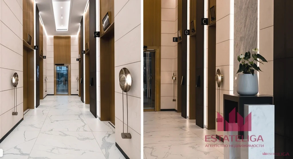 Продажа квартиры в новостройке, Кутузовский проезд - Фото 4