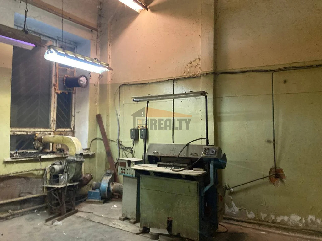 Аренда производственного помещения, Сергиев Посад, Сергиево-Посадский ... - Фото 9