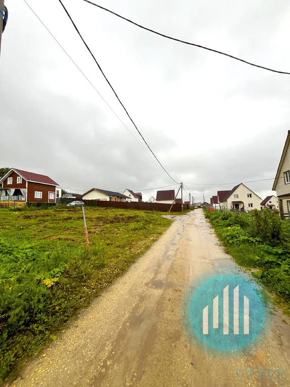 Продажа участка, Большое Сергелево, Гатчинский район, Большое ... - Фото 5