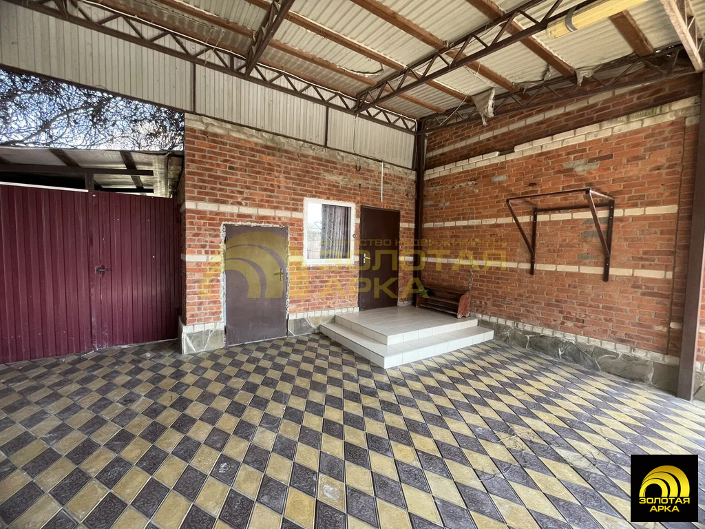 Продажа дома, Тамань, Темрюкский район, ул. Энгельса - Фото 9