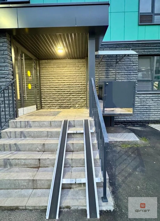 Продажа квартиры, Айша, Зеленодольский район, мкр Зеленая Долина - Фото 14