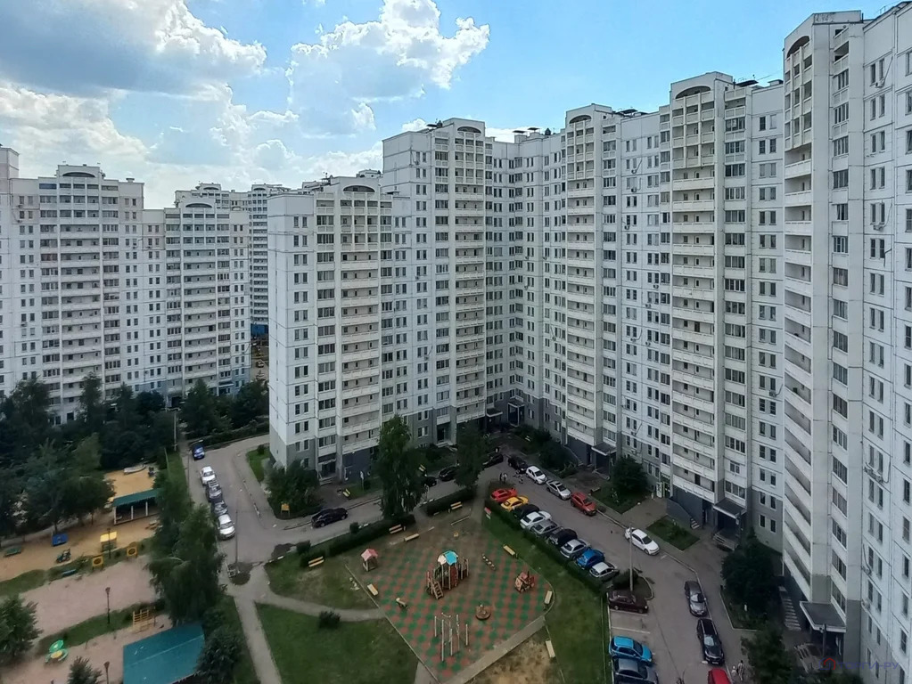 Продажа квартиры, Подольск, улица 43-й Армии - Фото 3